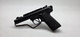 RUGER MARK IV 22/45 .22 LONG - Image 1 of 8