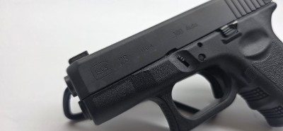 GLOCK G28 .380 ACP - Image 3 of 11