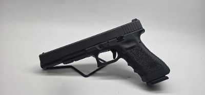 GLOCK G17L 9MM LUGER (9x19 PARA) - Image 2 of 10