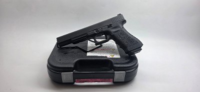 GLOCK G17L 9MM LUGER (9x19 PARA) - Image 1 of 10