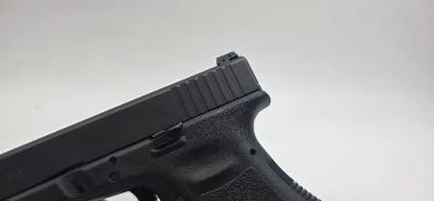 GLOCK G17L 9MM LUGER (9x19 PARA) - Image 9 of 10