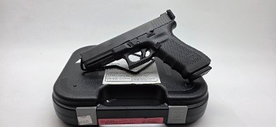 GLOCK G22 GEN4 .40 S&W - Image 1 of 9