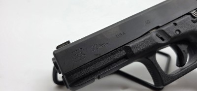 GLOCK G22 GEN4 .40 S&W - Image 3 of 9