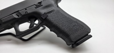 GLOCK G22 GEN4 .40 S&W - Image 9 of 9