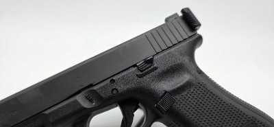 GLOCK G22 GEN4 .40 S&W - Image 4 of 9