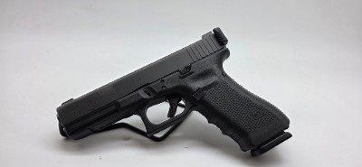 GLOCK G22 GEN4 .40 S&W - Image 2 of 9