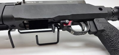 FLETCHER RIFLE WORKS 10/22 Takedown .22 LR - Image 13 of 14