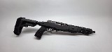 FLETCHER RIFLE WORKS 10/22 Takedown .22 LR - Image 8 of 14