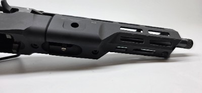 FLETCHER RIFLE WORKS 10/22 Takedown .22 LR - Image 12 of 14