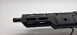 FLETCHER RIFLE WORKS 10/22 Takedown .22 LR - Image 3 of 14