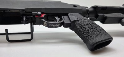 FLETCHER RIFLE WORKS 10/22 Takedown .22 LR - Image 5 of 14