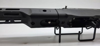 FLETCHER RIFLE WORKS 10/22 Takedown .22 LR - Image 4 of 14