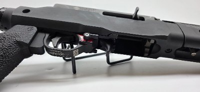 FLETCHER RIFLE WORKS 10/22 Takedown .22 LR - Image 11 of 14
