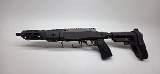 FLETCHER RIFLE WORKS 10/22 Takedown .22 LR - Image 2 of 14