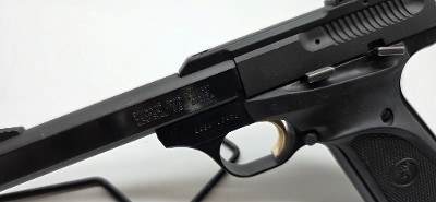 BROWNING BUCK MARK .22 LR - Image 4 of 10