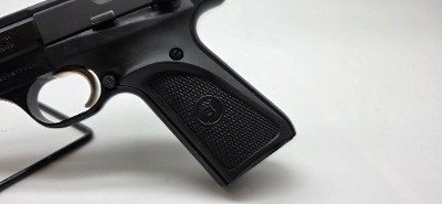 BROWNING BUCK MARK .22 LR - Image 5 of 10