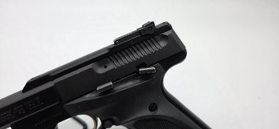 BROWNING BUCK MARK .22 LR - Image 9 of 10