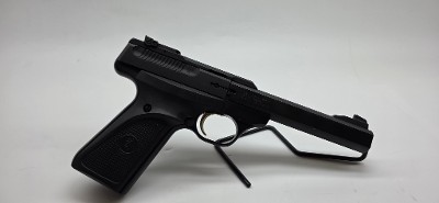 BROWNING BUCK MARK .22 LR - Image 6 of 10