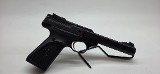 BROWNING BUCK MARK .22 LR - Image 6 of 10