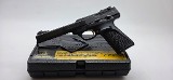 BROWNING BUCK MARK .22 LR - Image 1 of 10