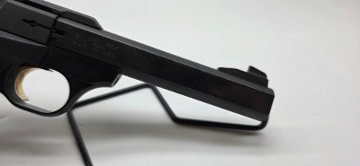 BROWNING BUCK MARK .22 LR - Image 10 of 10
