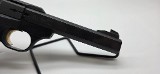BROWNING BUCK MARK .22 LR - Image 10 of 10