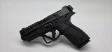 SMITH & WESSON M&P SHIELD X 9MM LUGER (9x19 PARA) - Image 2 of 11