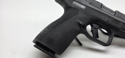 SMITH & WESSON M&P SHIELD X 9MM LUGER (9x19 PARA) - Image 8 of 11