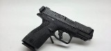SMITH & WESSON M&P SHIELD X 9MM LUGER (9x19 PARA) - Image 7 of 11