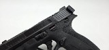SMITH & WESSON M&P SHIELD X 9MM LUGER (9x19 PARA) - Image 4 of 11