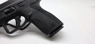SMITH & WESSON M&P SHIELD X 9MM LUGER (9x19 PARA) - Image 10 of 11