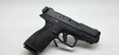 SMITH & WESSON M&P SHIELD X 9MM LUGER (9x19 PARA) - Image 7 of 11
