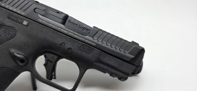 SMITH & WESSON M&P SHIELD X 9MM LUGER (9x19 PARA) - Image 9 of 11