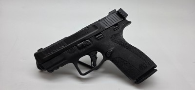 SMITH & WESSON M&P SHIELD X 9MM LUGER (9x19 PARA) - Image 2 of 11