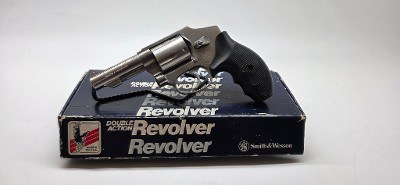 SMITH & WESSON MODEL 9409MM LUGER (9x19 PARA) - Image 1 of 9