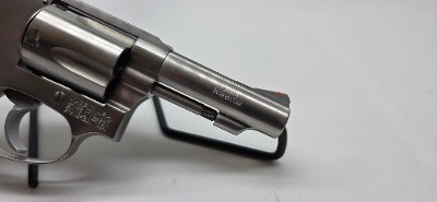 SMITH & WESSON MODEL 9409MM LUGER (9x19 PARA) - Image 8 of 9