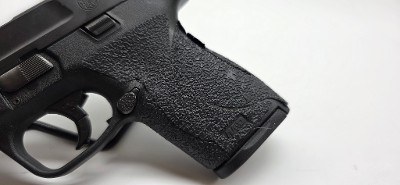 SMITH & WESSON M&P45 .45 ACP - Image 9 of 9