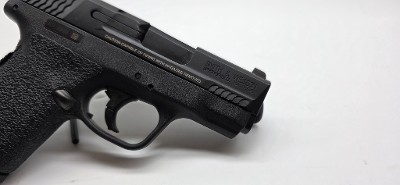 SMITH & WESSON M&P45 .45 ACP - Image 8 of 9