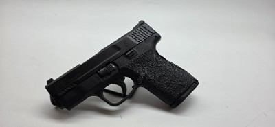 SMITH & WESSON M&P45 .45 ACP - Image 2 of 9