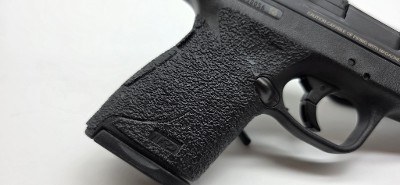 SMITH & WESSON M&P45 .45 ACP - Image 6 of 9