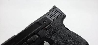 SMITH & WESSON M&P45 .45 ACP - Image 4 of 9