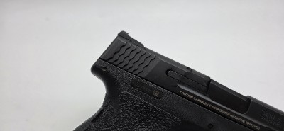 SMITH & WESSON M&P45 .45 ACP - Image 7 of 9