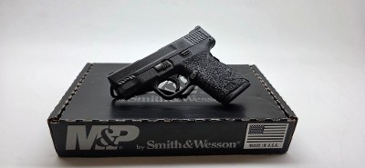 SMITH & WESSON M&P45 .45 ACP - Image 1 of 9