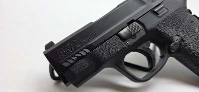 SMITH & WESSON M&P45 .45 ACP - Image 3 of 9