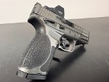 SMITH & WESSON M&P 9 METAL SERIES / HOLOSUN SCS MP2 9MM LUGER (9x19 PARA) - Image 8 of 15