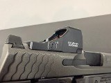 SMITH & WESSON M&P 9 METAL SERIES / HOLOSUN SCS MP2 9MM LUGER (9x19 PARA) - Image 9 of 15
