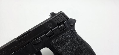 SMITH & WESSON M&P BODYGUARD .380 ACP - Image 4 of 9
