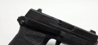 SMITH & WESSON M&P BODYGUARD .380 ACP - Image 7 of 9