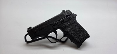 SMITH & WESSON M&P BODYGUARD .380 ACP - Image 2 of 9