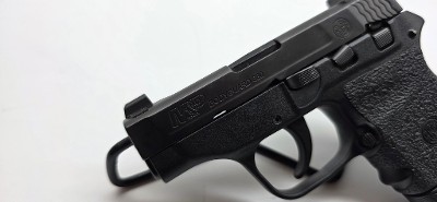 SMITH & WESSON M&P BODYGUARD .380 ACP - Image 3 of 9